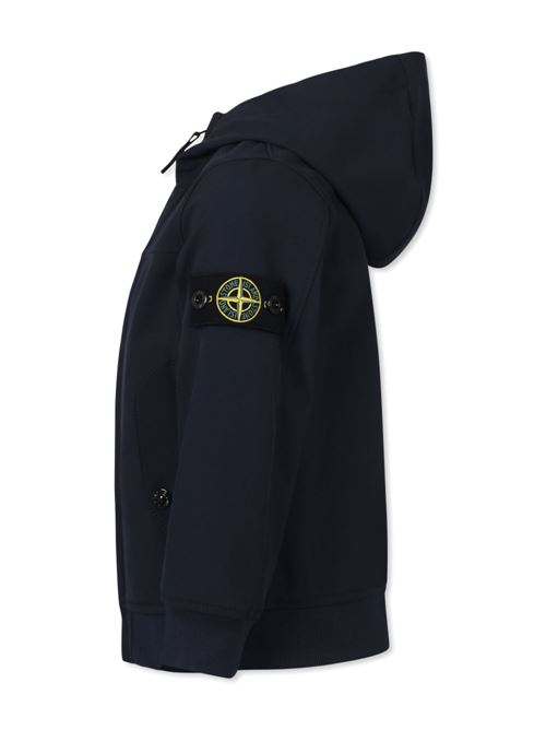 Giacca bambino navy STONE ISLAND KIDS | 4100002S0A22V0020